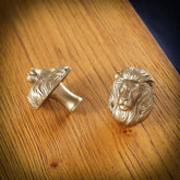 Lion Head Additional Head